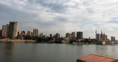 غدًا طقس بارد ورياح وأمطار والعظمى بالقاهرة 19 والصغرى 14 درجة