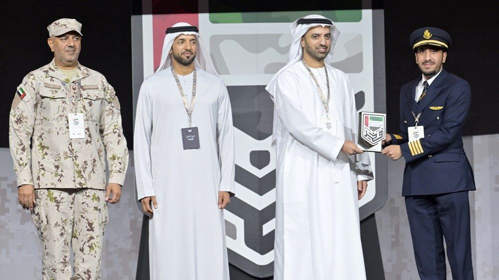 برعاية رئيس الدولة.. «الاتحادية للشباب» و«الخدمة الوطنية» تنظمان «ملتقى فخر» بدورته الـ 2