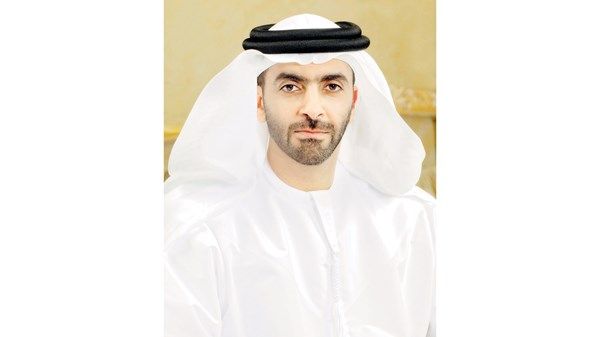 سيف بن زايد: أبوظبي تنبض بالقيم النبيلة للسلام والتسامح والإنسانية