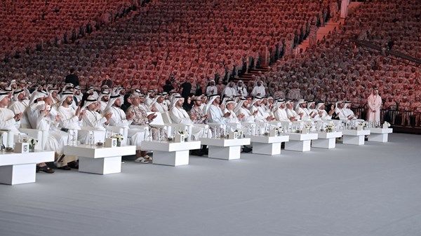 برعاية رئيس الدولة.. «الاتحادية للشباب» و«الخدمة الوطنية» تنظمان «ملتقى فخر» بدورته الـ 2