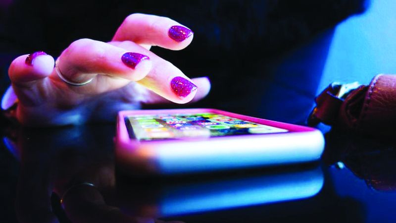 الامارات | تطبيق سويدي يحلّ المشكلات العائلية حول الأعمال المنزلية