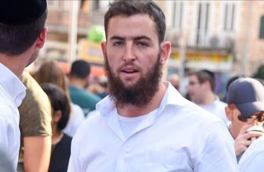 الخليج اليوم .. العثور على جثة الحاخام المفقود في الإمارات وتل أبيب تعتبر الحادث "إرهابا إجراميا معاديا للسامية"