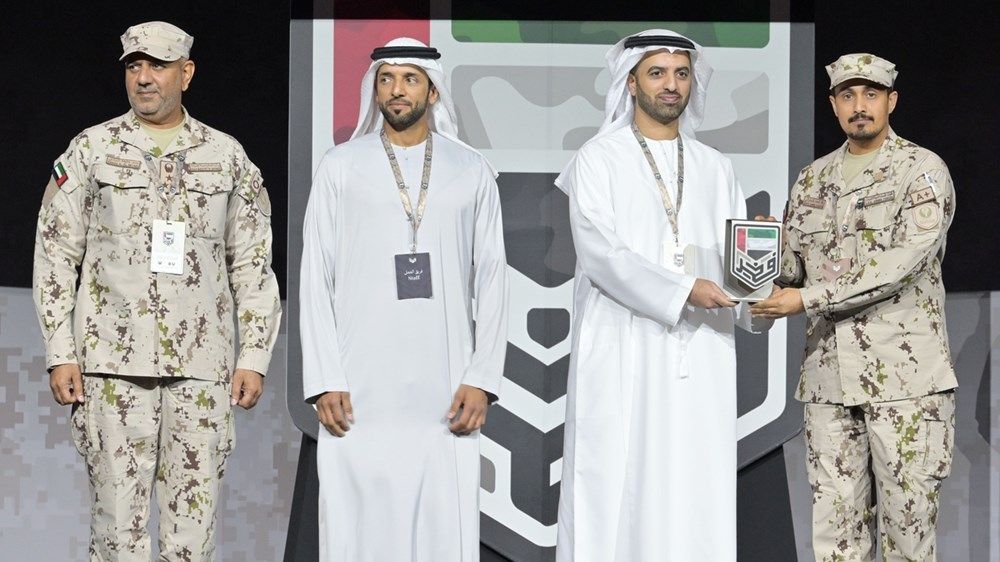 برعاية رئيس الدولة.. «الاتحادية للشباب» و«الخدمة الوطنية» تنظمان «ملتقى فخر» بدورته الـ 2