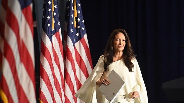 ترامب يكمل تشكيل حكومته بترشيح بروك رولينز لحقيبة الزراعة