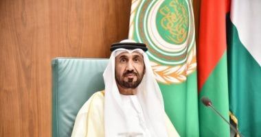 البرلمان العربى يرحب بقرار إصدار مذكرتى اعتقال دولية بحق نتنياهو وجالانت