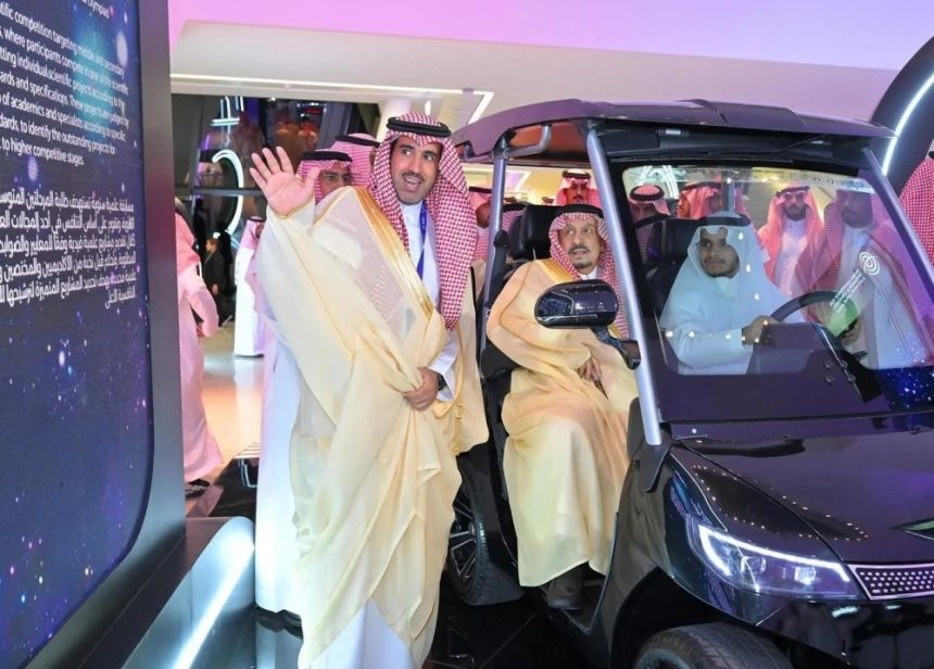 برعاية خادم الحرمين.. أكثر من 50 دولة في المؤتمر العالمي للموهبة والإبداع