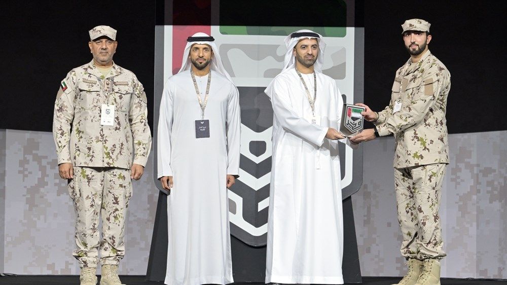 برعاية رئيس الدولة.. «الاتحادية للشباب» و«الخدمة الوطنية» تنظمان «ملتقى فخر» بدورته الـ 2