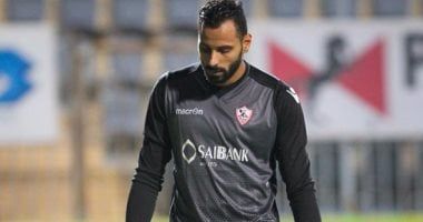 جنش أفضل لاعب فى مباراة مودرن سبورت وزد أف سى