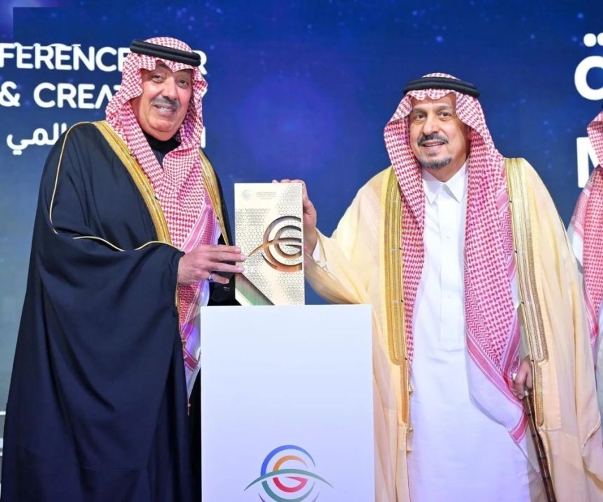 برعاية خادم الحرمين.. أكثر من 50 دولة في المؤتمر العالمي للموهبة والإبداع