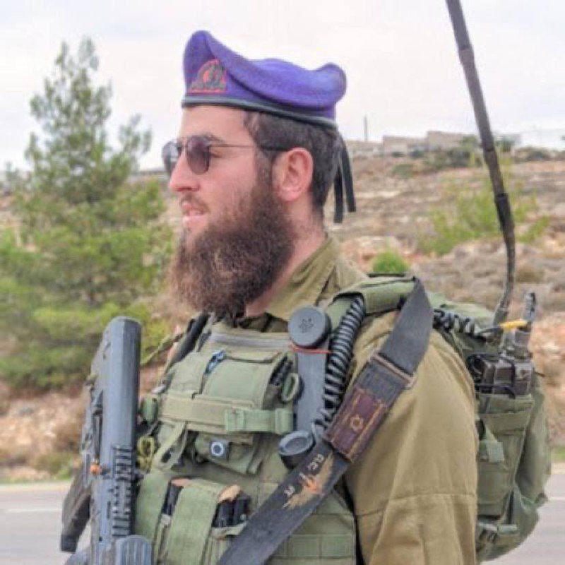 الخليج اليوم .. العثور على جثة الحاخام المفقود في الإمارات وتل أبيب تعتبر الحادث "إرهابا إجراميا معاديا للسامية"