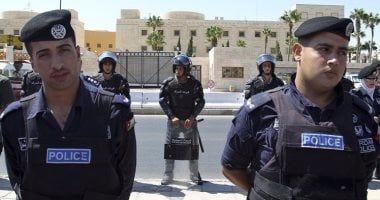 الحكومة الأردنية: المساس بالوطن والاعتداء على رجال الأمن سيقابل بحزم