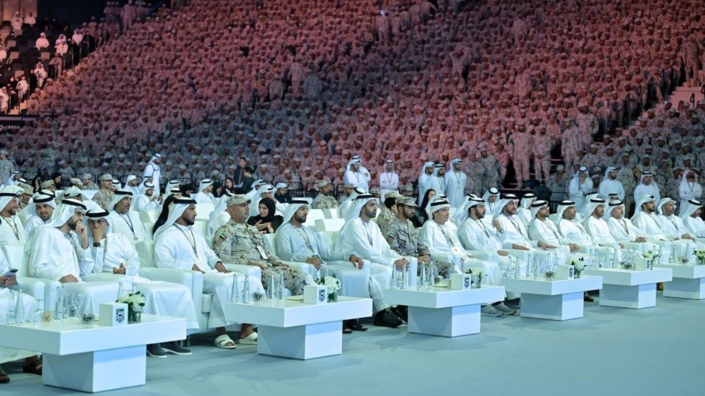 برعاية رئيس الدولة.. «الاتحادية للشباب» و«الخدمة الوطنية» تنظمان «ملتقى فخر» بدورته الـ 2