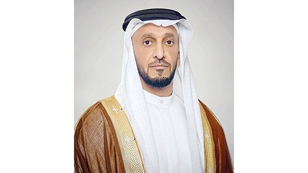 عبدالله آل حامد يستعرض رؤيته «لمستقبل الإعلام»