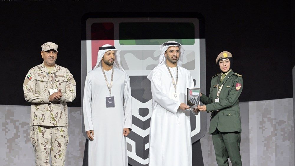 برعاية رئيس الدولة.. «الاتحادية للشباب» و«الخدمة الوطنية» تنظمان «ملتقى فخر» بدورته الـ 2