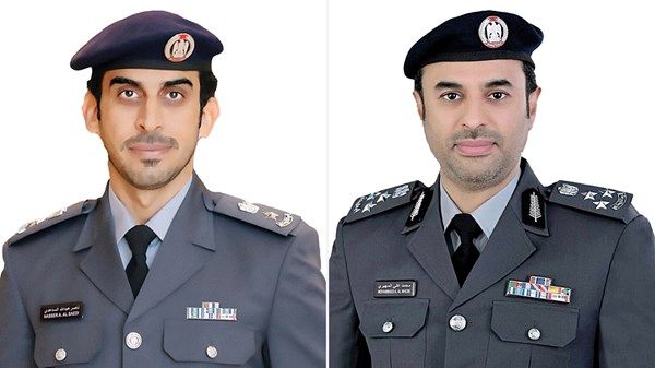 «الإعلام الأمني»: مبادرات للتوعية المرورية بتقنيات الذكاء الاصطناعي