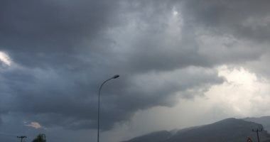 أخبار مصر.. غدًا طقس بارد ورياح وأمطار والعظمى بالقاهرة 19 والصغرى 14 درجة