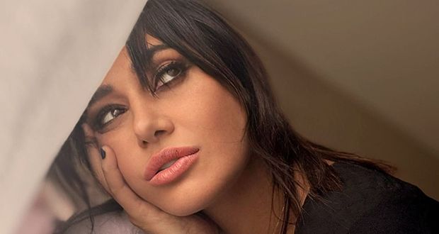 تعليق خاص لـ حلا شيحا يحدث تفاعلاً.. ماذا قالت؟