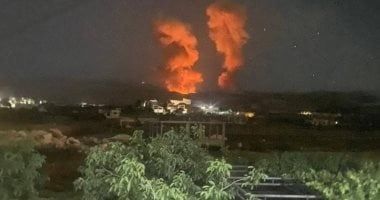 إعلام عبرى: مسئولون إسرائيليون يتوقعون وقف إطلاق نار مع لبنان هذا الأسبوع