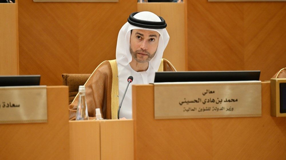 «الوطني الاتحادي» يوافق على الميزانية العامة للاتحاد والجهات المستقلة لسنة 2025