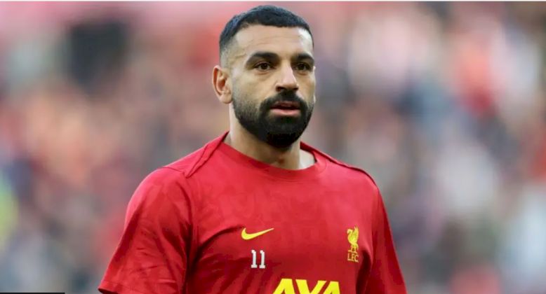 محمد صلاح "محبط" من ليفربول: الرحيل أقرب من البقاء