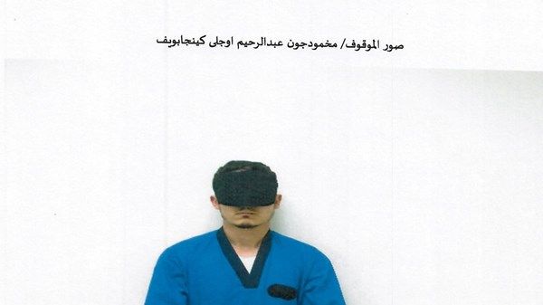 "الداخلية" تكشف هوية مرتكبي جريمة قتل المواطن المولدوفي وتبدأ الإجراءات القانونية بحقهم