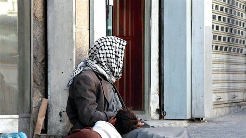 المتسولون في العراق "يرفضون" رواتب الرعاية.. أرباحهم 10 إضعاف الراتب!