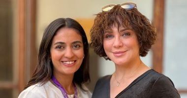 سولاف فواخرجى: سلمى هي مخزون كبير لسيدات حقيقيات في المجتمعات العربية