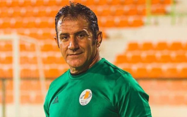 الامارات | خالد عيسى الأكثر مشاركة مع المنتخب بفارق دقيقة عن حارب