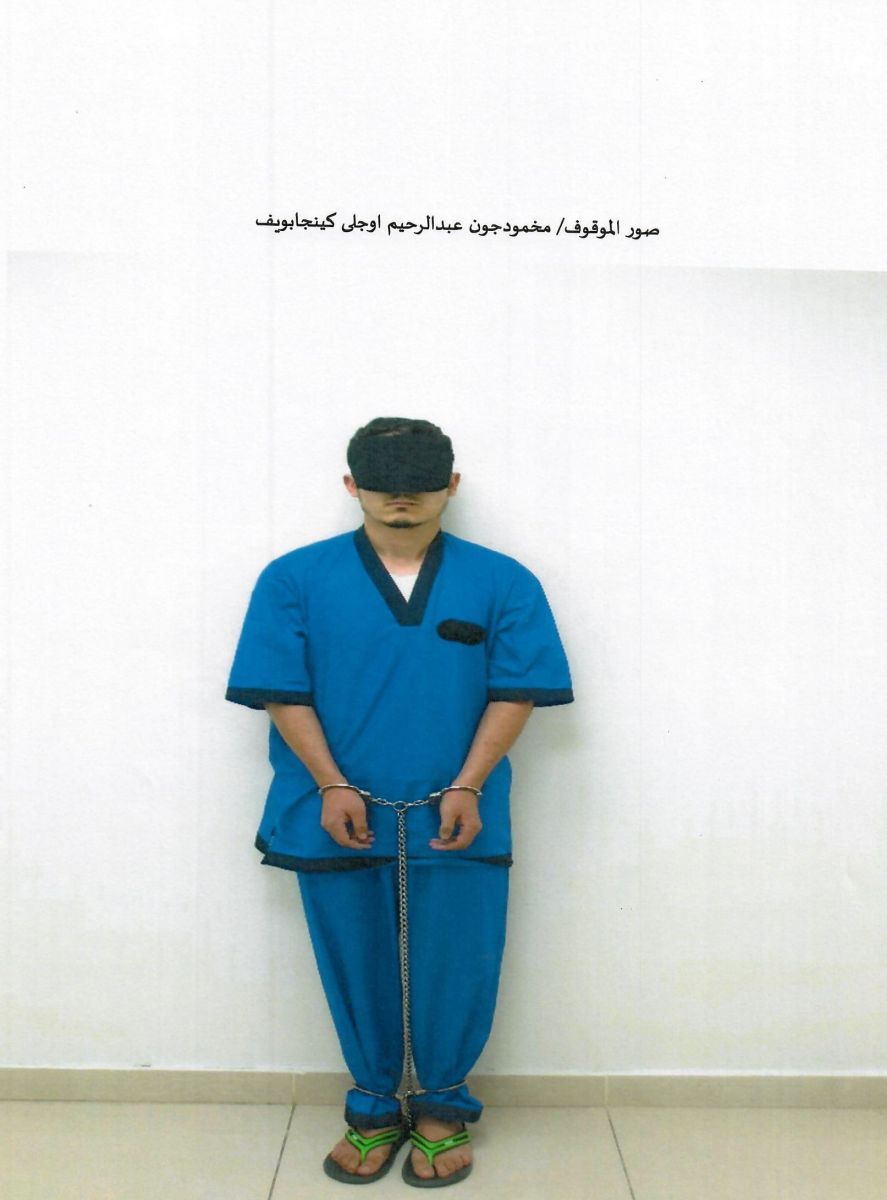 الإمارات تكشف هوية قاتلي الحاخام الإسرائيلي المولدوفي كوغان