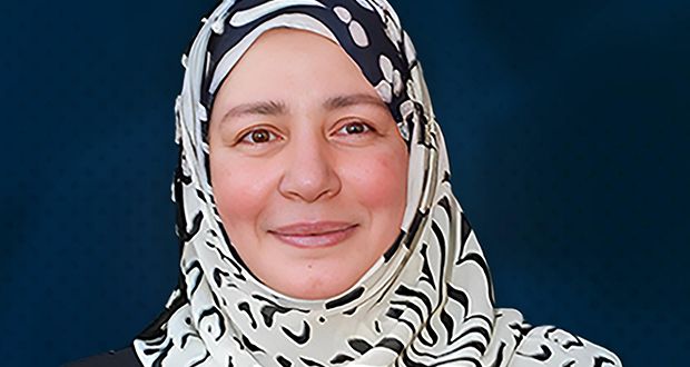 مخرج مصري يعلن سراً عن بدايات عبلة كامل