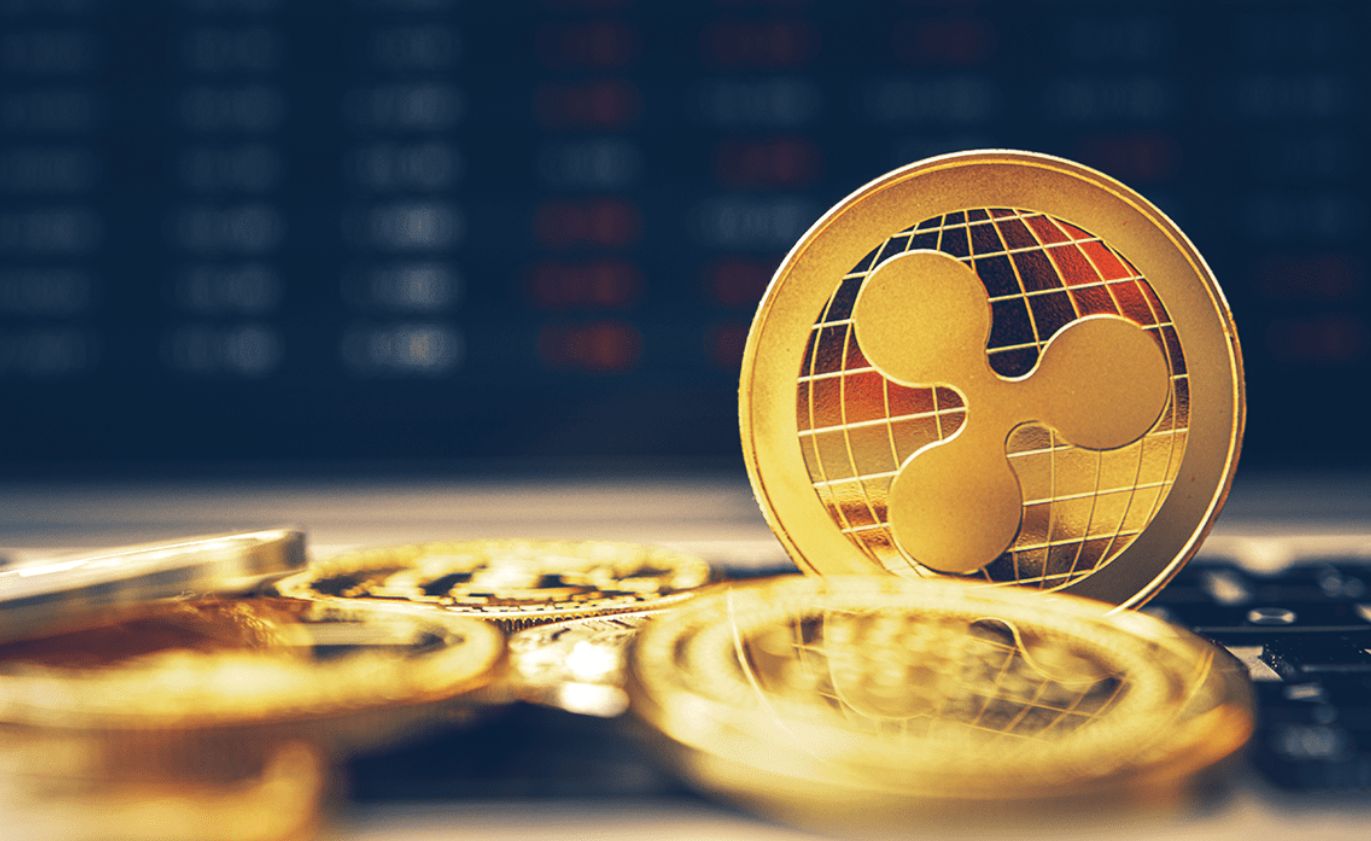 هل فازت شركة الريبل بدعوى هيئة الأوراق المالية والبورصات الأمريكية؟ تغريدة جديدة تثير الشائعات!