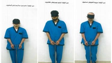 الخليج اليوم .. الداخلية الإماراتية تكشف هوية مرتكبي جريمة قتل المواطن المولدوفي