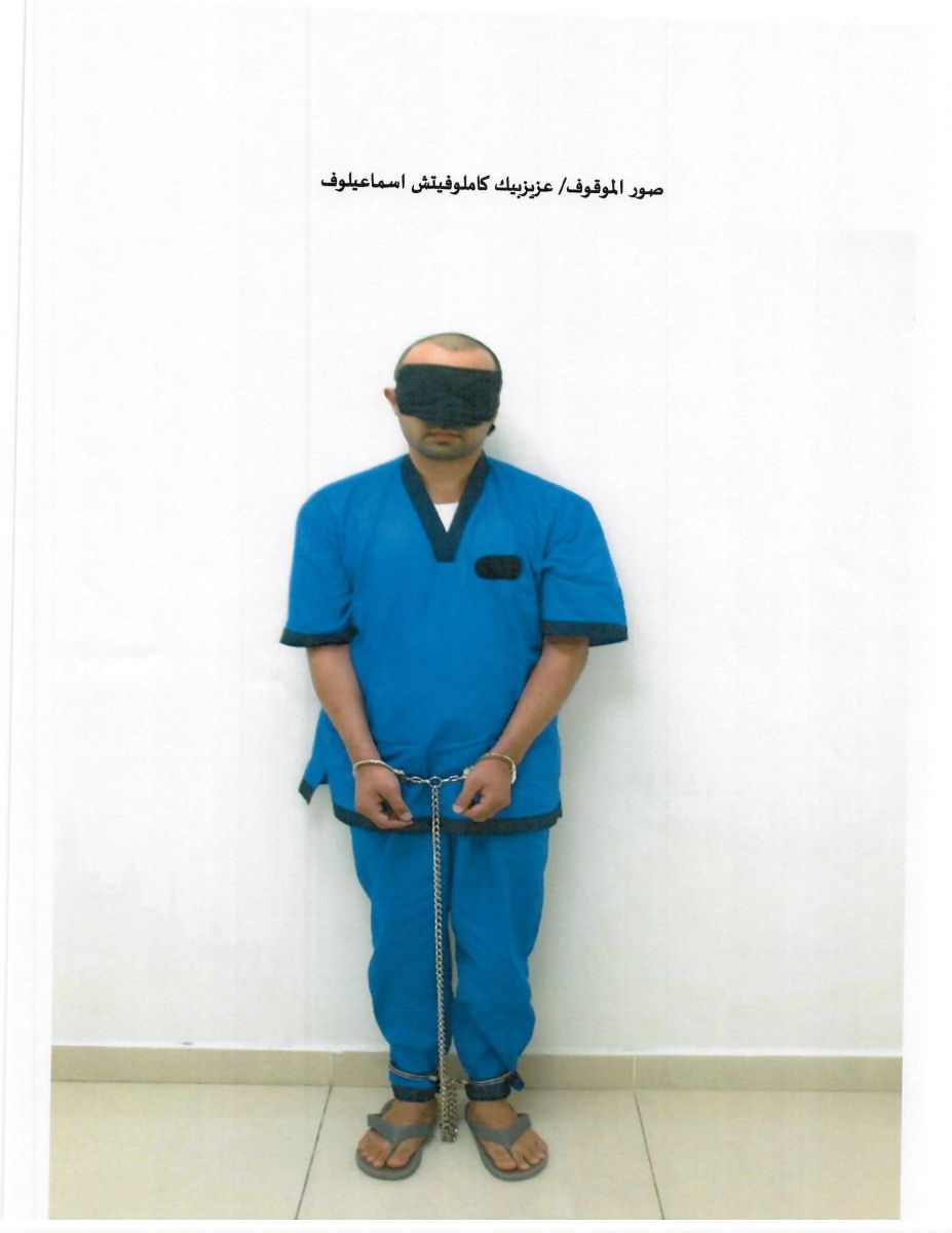 الإمارات تكشف هوية قاتلي الحاخام الإسرائيلي المولدوفي كوغان