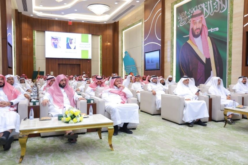 آليات مبتكرة.. "شؤون الحرمين" تكشف عن استراتيجيتها الجديدة