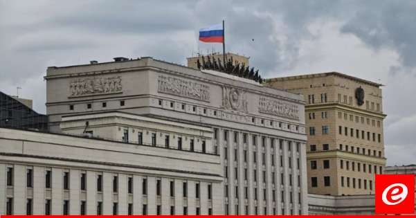 وزارة الدفاع الروسية: تدمير 23 مسيّرة أوكرانية فوق أربع مقاطعات روسية خلال الليل