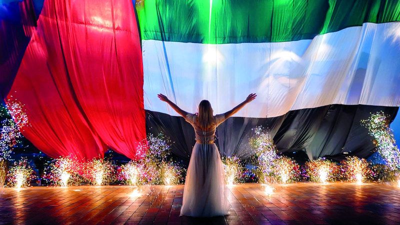 الامارات | «منتدى المرأة».. العالم يلتقي في دبي لتحفيز جهود التمكين والتوازن بين الجنسين