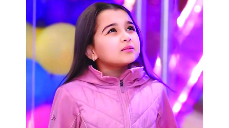 الامارات | ريما مصطفى: تستهويني أدوار الكوميديا وأحلم بالإخراج