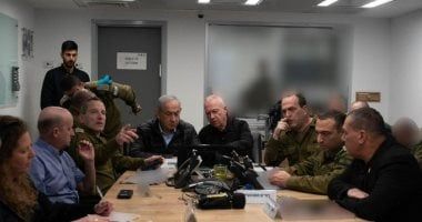 وسائل إعلام: توقعات بمصادقة إسرائيل على اتفاق وقف إطلاق النار بلبنان قريبا