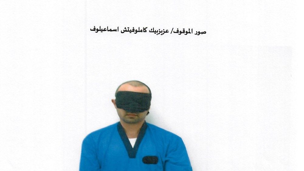 "الداخلية" تكشف هوية مرتكبي جريمة قتل المواطن المولدوفي وتبدأ الإجراءات القانونية بحقهم