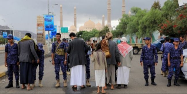 تغييرات أمنية "غير مسبوقة" لدى الحوثيين.. مخاوف أم تحصينات؟