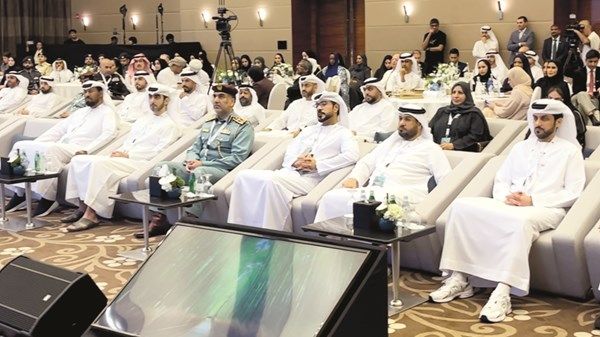 الإمارات الأولى شرق أوسطياً في خفض الوفيات على الطرق بنسبة 50%