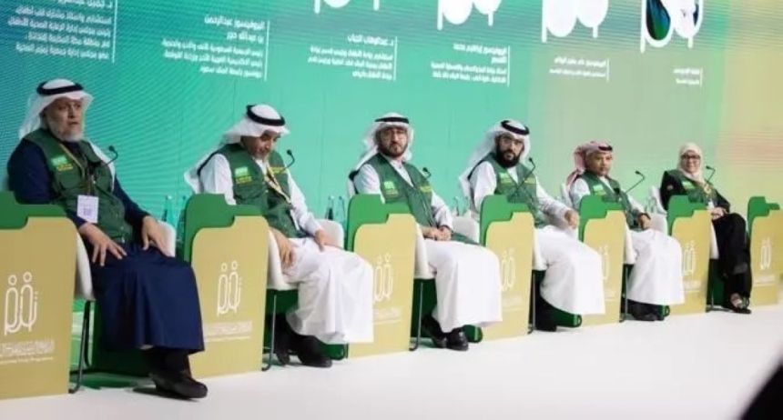 مؤتمر "التوائم الملتصقة" يبحث دور العمل التطوعي في تطوير المجتمعات