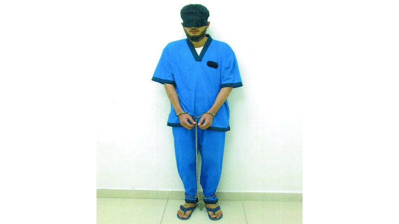 الامارات | «الداخلية » تكشف هوية مرتكبي جريمة قتل المواطن المولدوفي