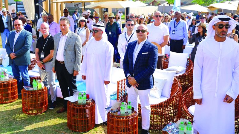 الامارات | «صحة دبي»: تجاوزنا المستهدف في عدد السياح القادمين للعلاج