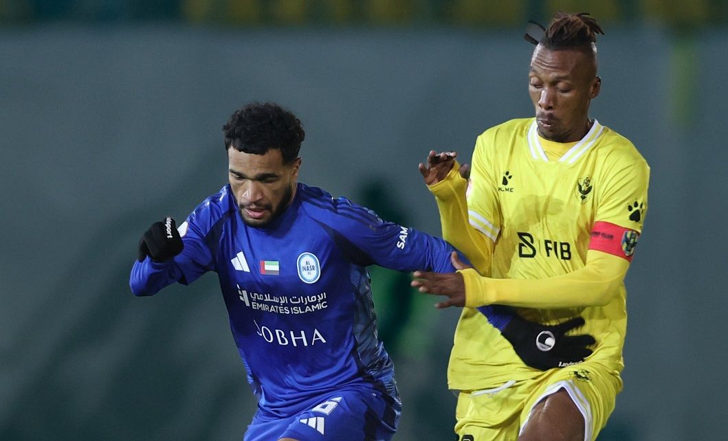 الامارات | النصر يتعادل مع دهوك العراقي ويحافظ على الصدارة «الخليجية»