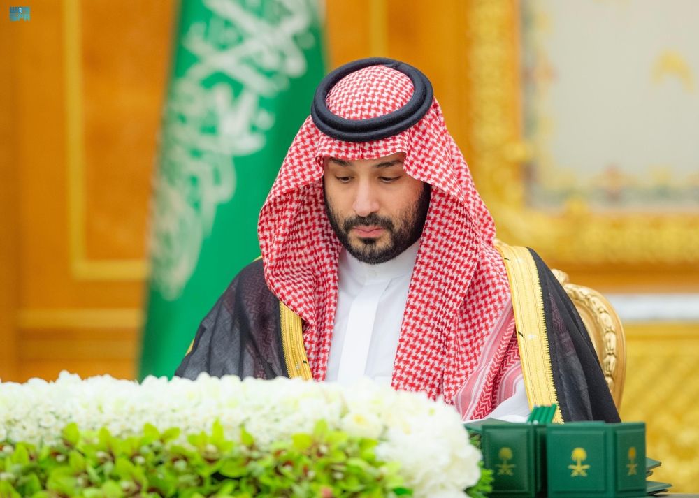بعد إعلان الميزانية.. ولي العهد: نواصل العمل على تنويع القاعدة الاقتصادية