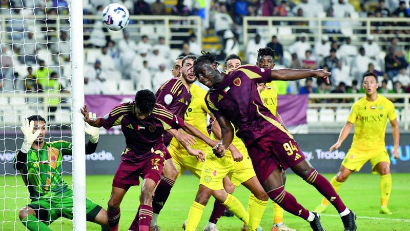 الامارات | رياضيون: الوصل يهدر مكاسب «الثنائية» بأخطاء إدارية وفنية مشتركة