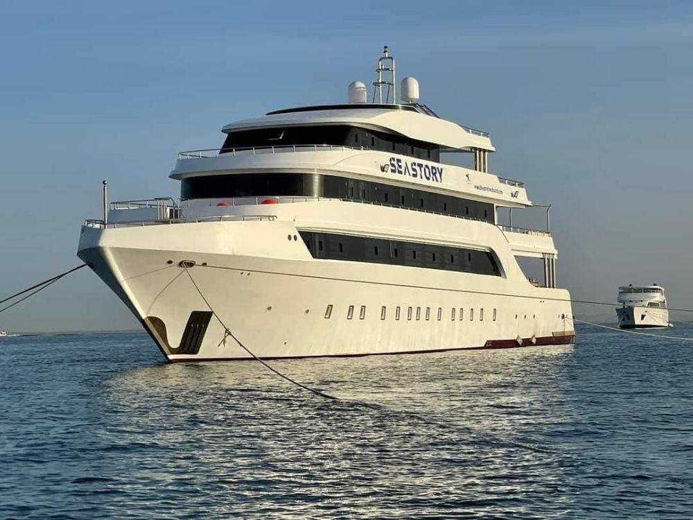 بعد العثور على ضحايا.. ما السبب وراء غرق "اللانش" السياحي في مصر؟