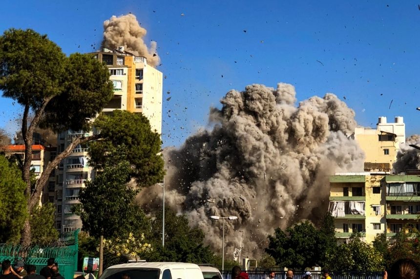 الأمم المتحدة: استهداف العاملين بمجال الصحة في لبنان جريمة حرب