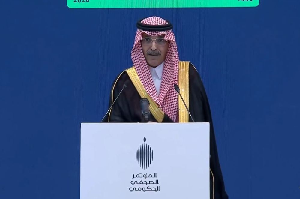 وزير المالية: أرقام الميزانية تعكس النهج التوسعي لتحسين خدمات المواطنين